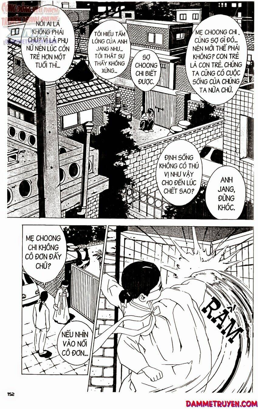 Ai Hơn Ai: Chapter 148