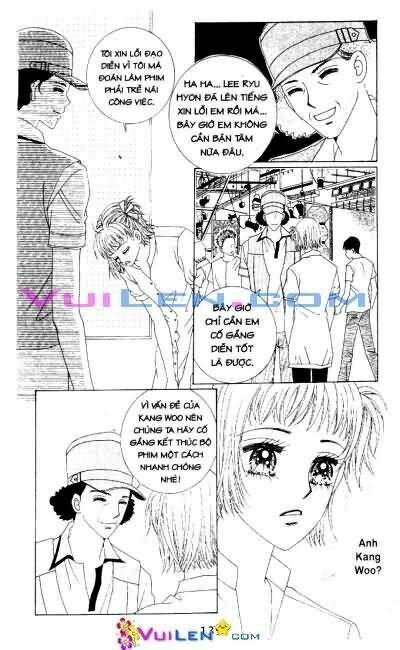 Chạm Mặt Thần Tượng: Chapter 11