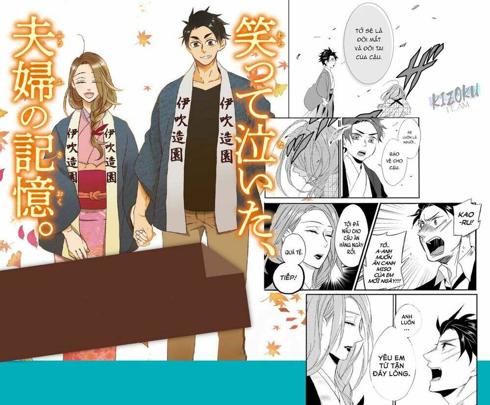 Will You Marry Me Again If You Are Reborn?: Chapter 22