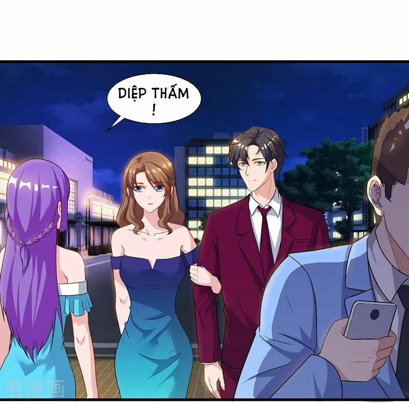 Trọng Sinh Khí Thiếu Quy Lai: Chapter 41
