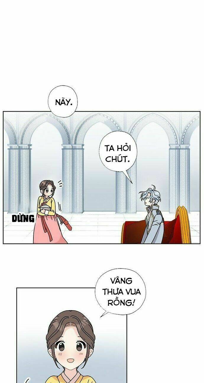 Tôi Trở Thành Đầu Bếp Của Long Vương: Chapter 8