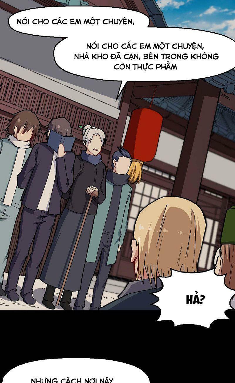 Vườn Trường Cuồng Sư Hệ Thống: Chapter 155
