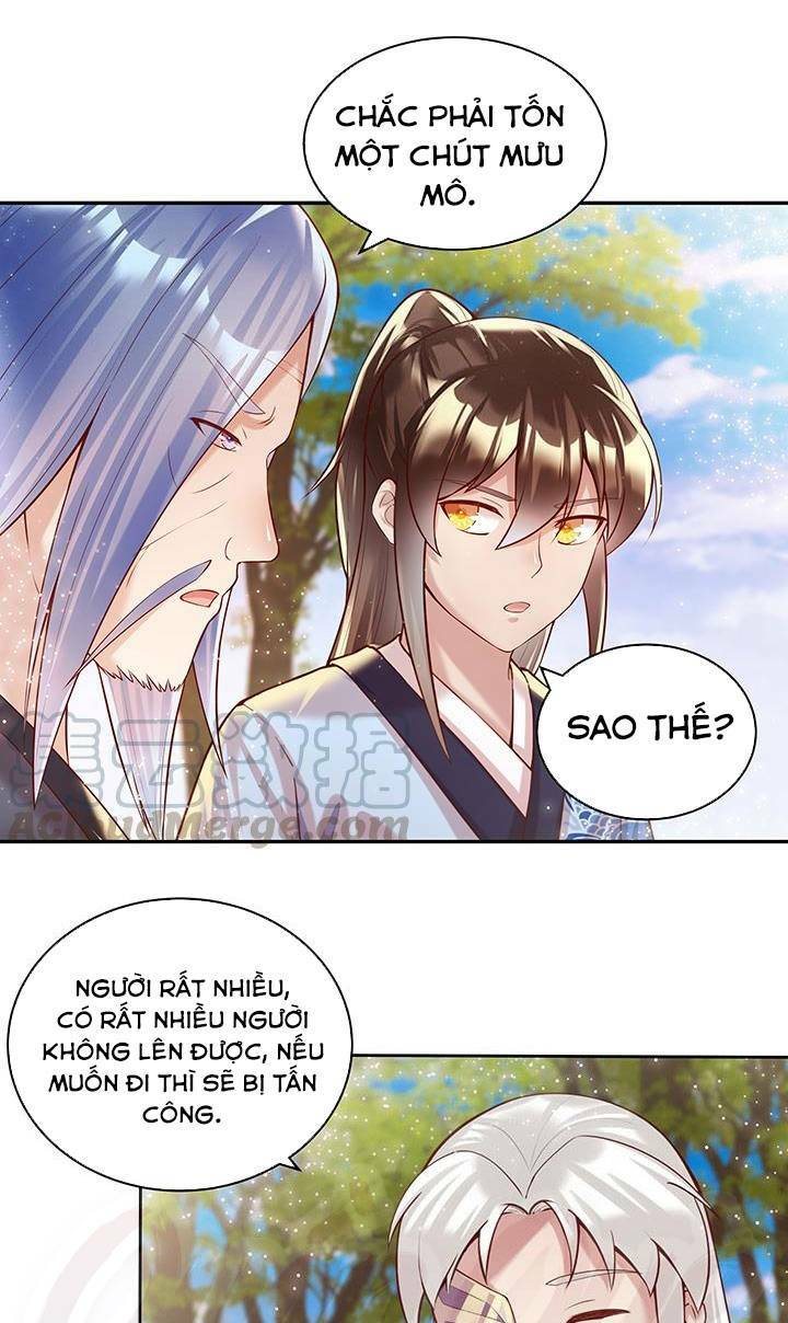 Siêu Phàm Truyện: Chapter 89