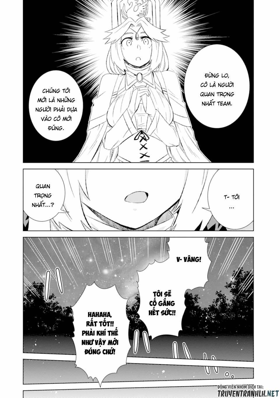 Isekai De Tadahitori No Mamono Tsukai ~ Tenshoku Shitara Maou Ni Machigawa Remashita: Chapter 28