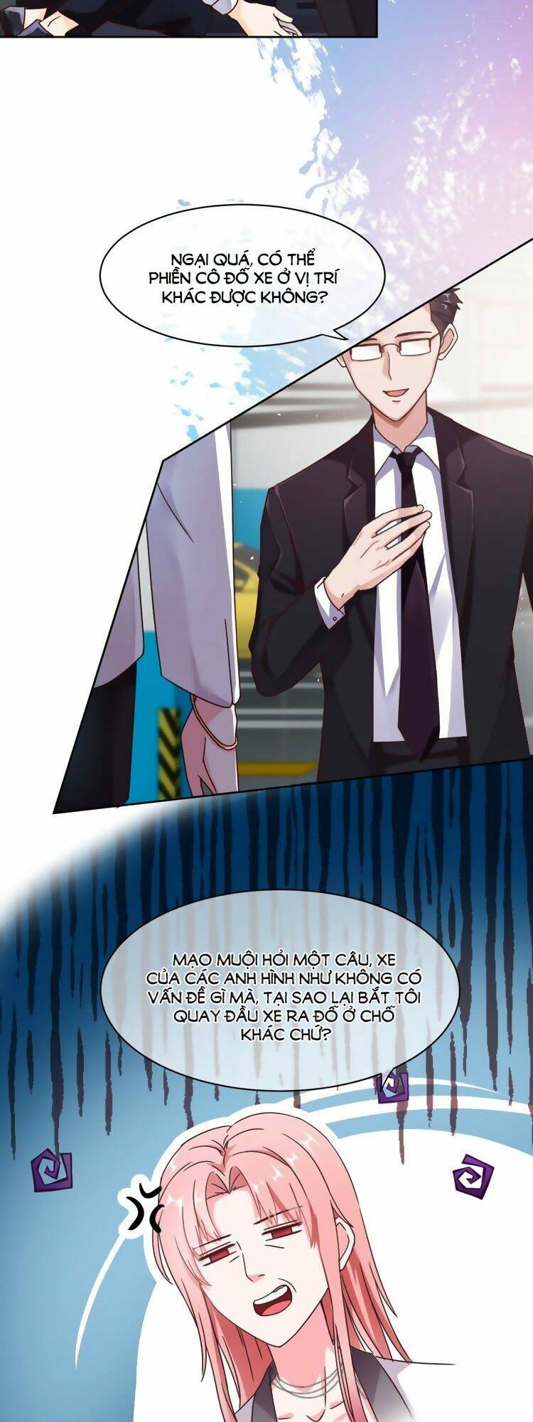 Quyến Rũ Không Thành: Chapter 3