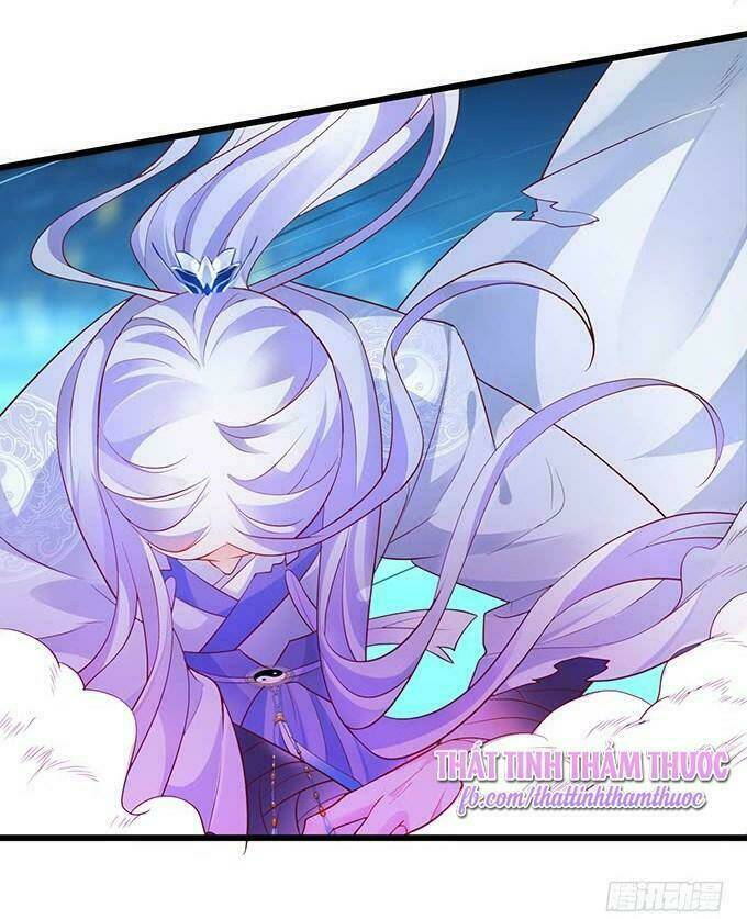 Liêu Liêu Trai: Chapter 22