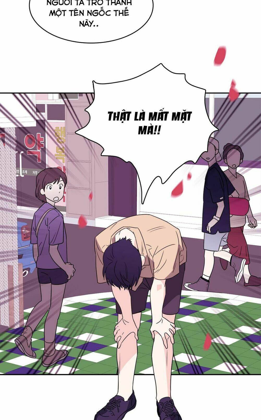 Chuyện Gì Đến, Rồi Cũng Sẽ Đến: Chapter 34