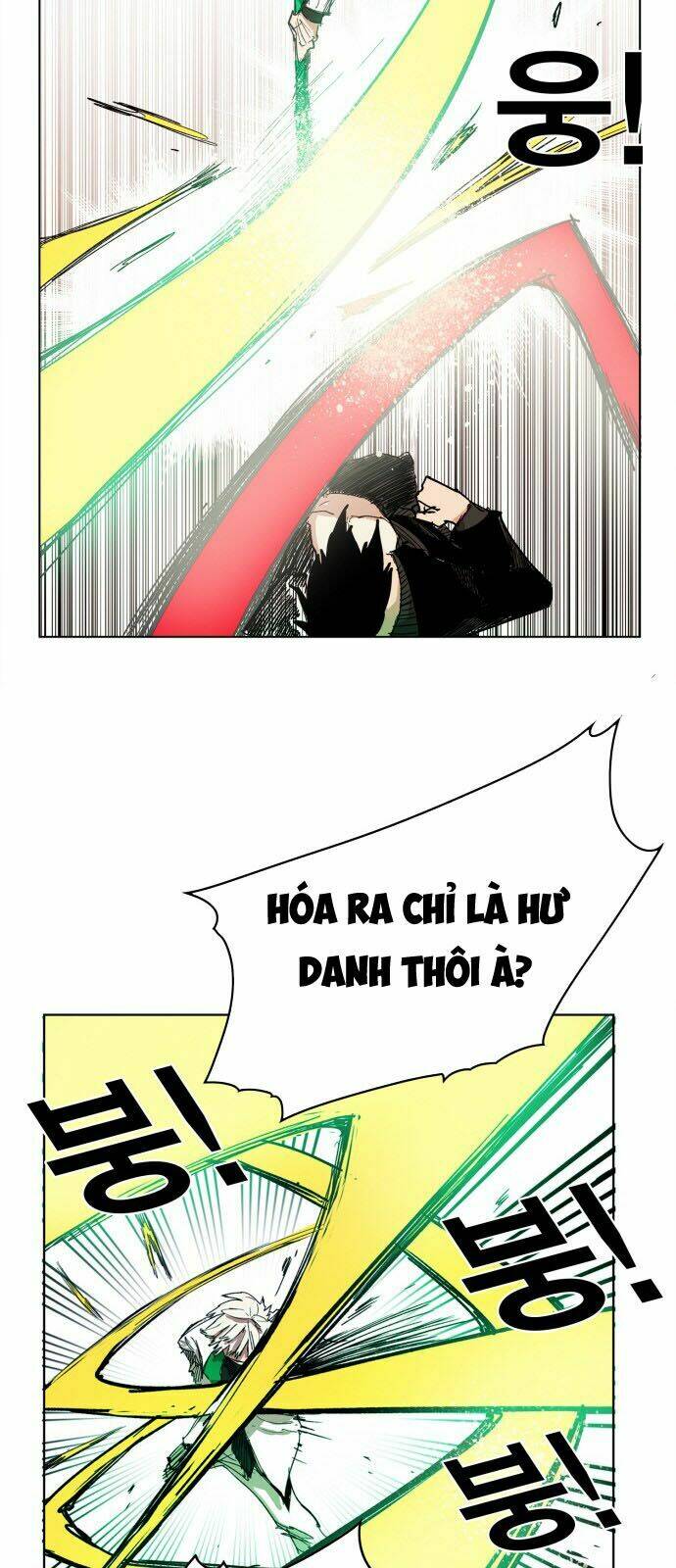 Hard Core Leveling Warrior: Chapter 105