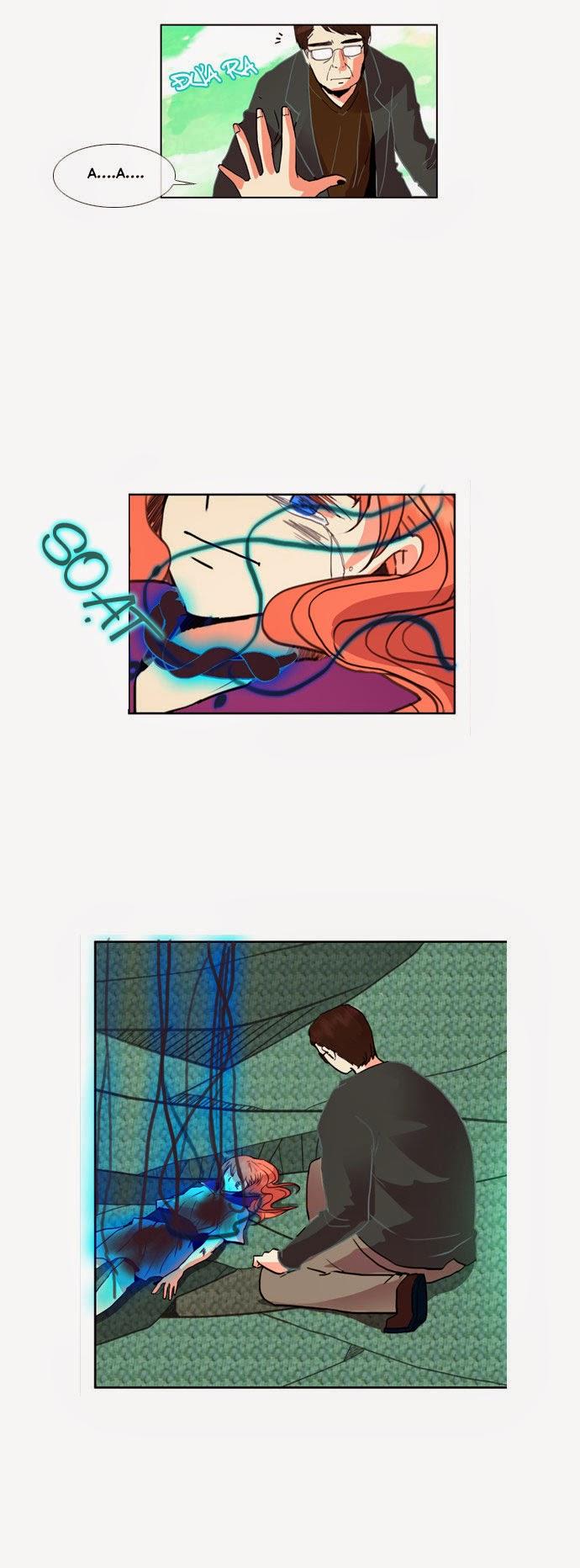 Flow: Chapter 30