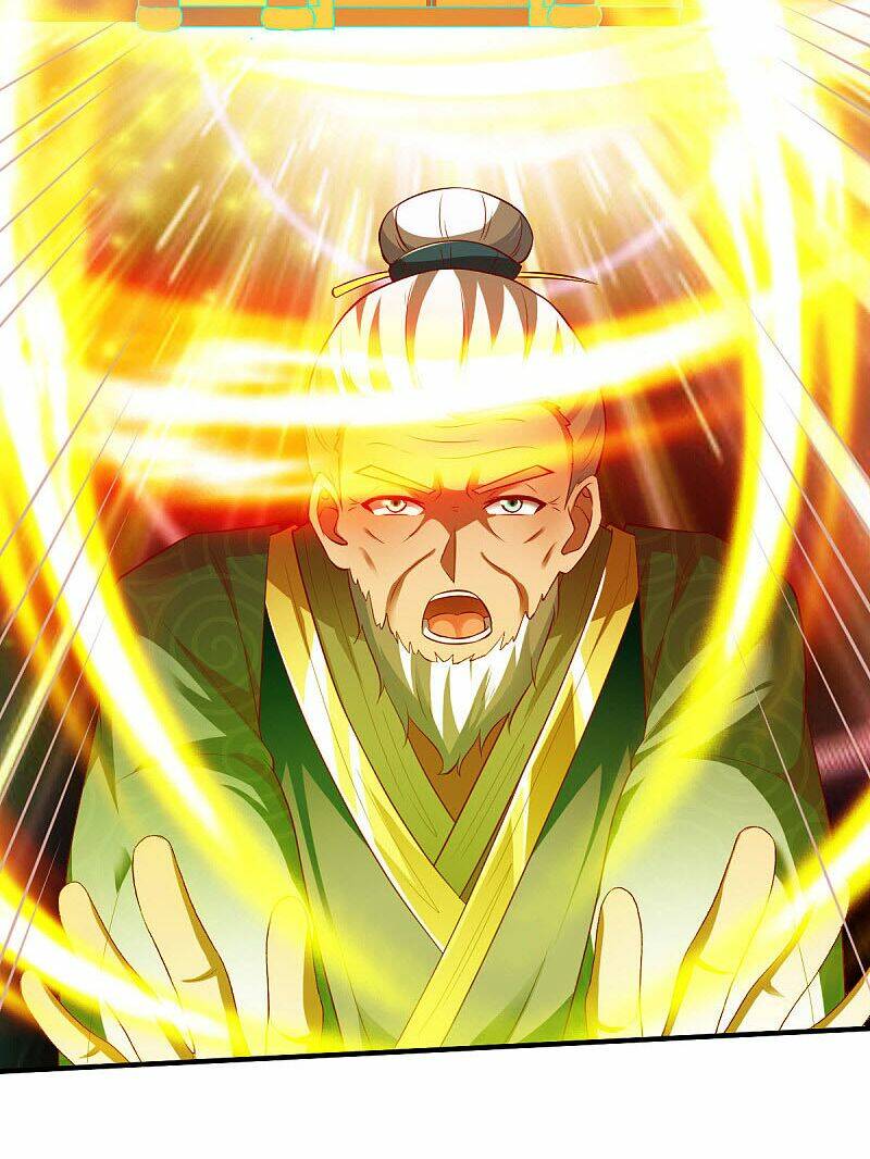 Chiến Đỉnh: Chapter 282