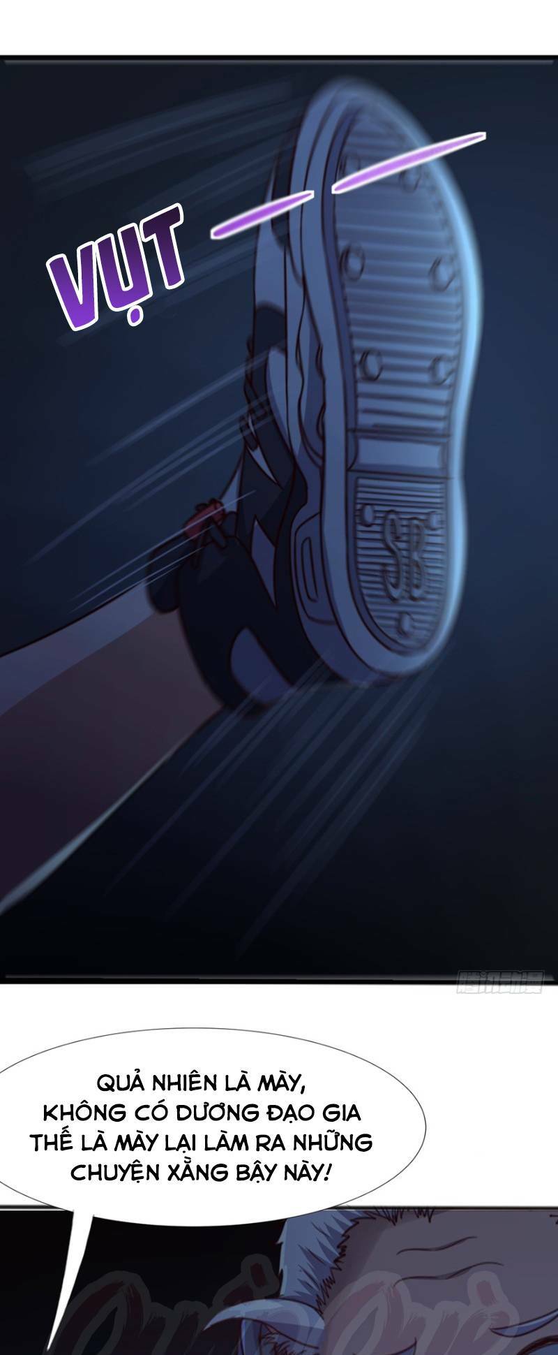 Thập Nhị Thiên Kiếp: Chapter 47