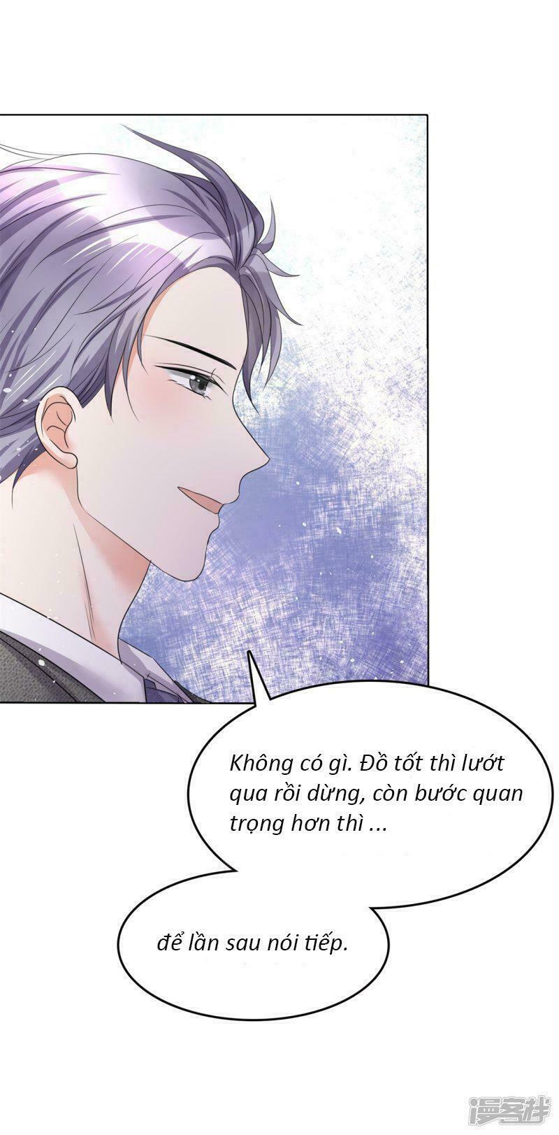 Con Đường Phản Công Của Sủng Thê: Chapter 7: Bộ mặt chân thật nhất của tôi