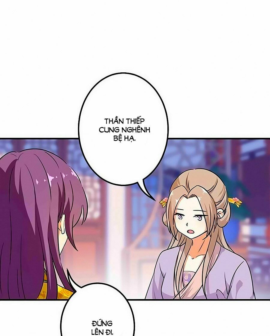 Vương Gia ! Ngươi Thật Bỉ Ổi !: Chapter 374