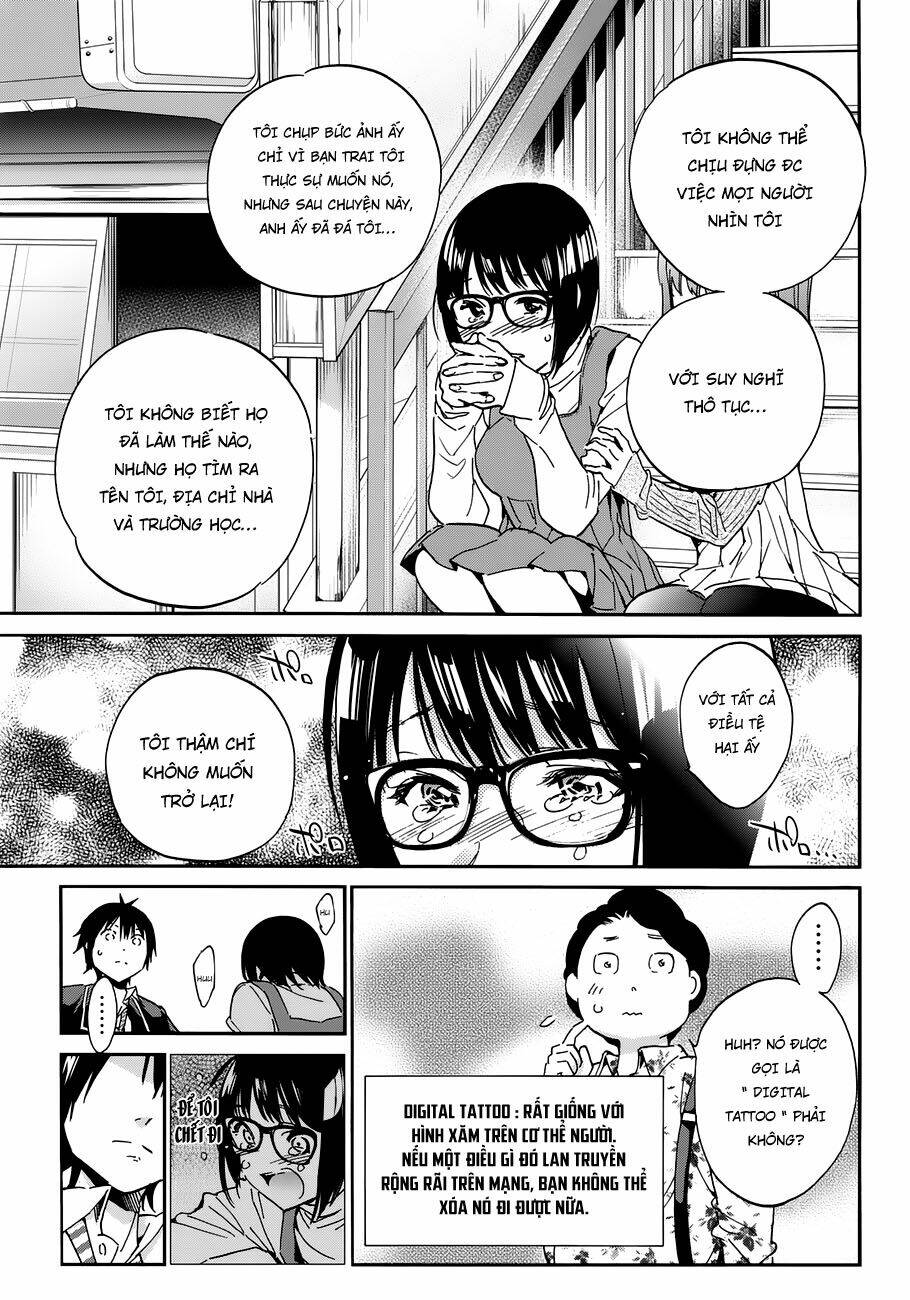 Real Account Ii: Chapter 17