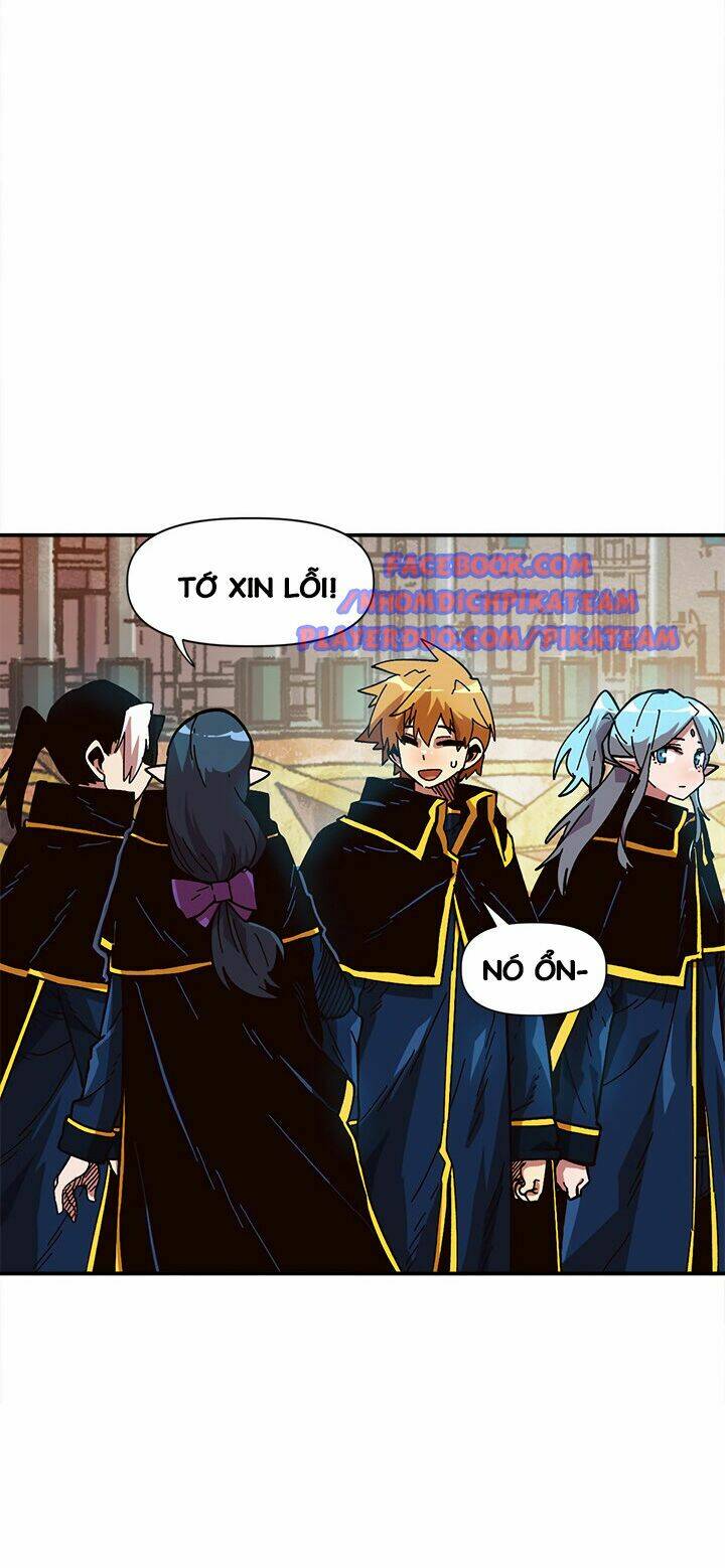 Đại Lục Vô Song: Chapter 22