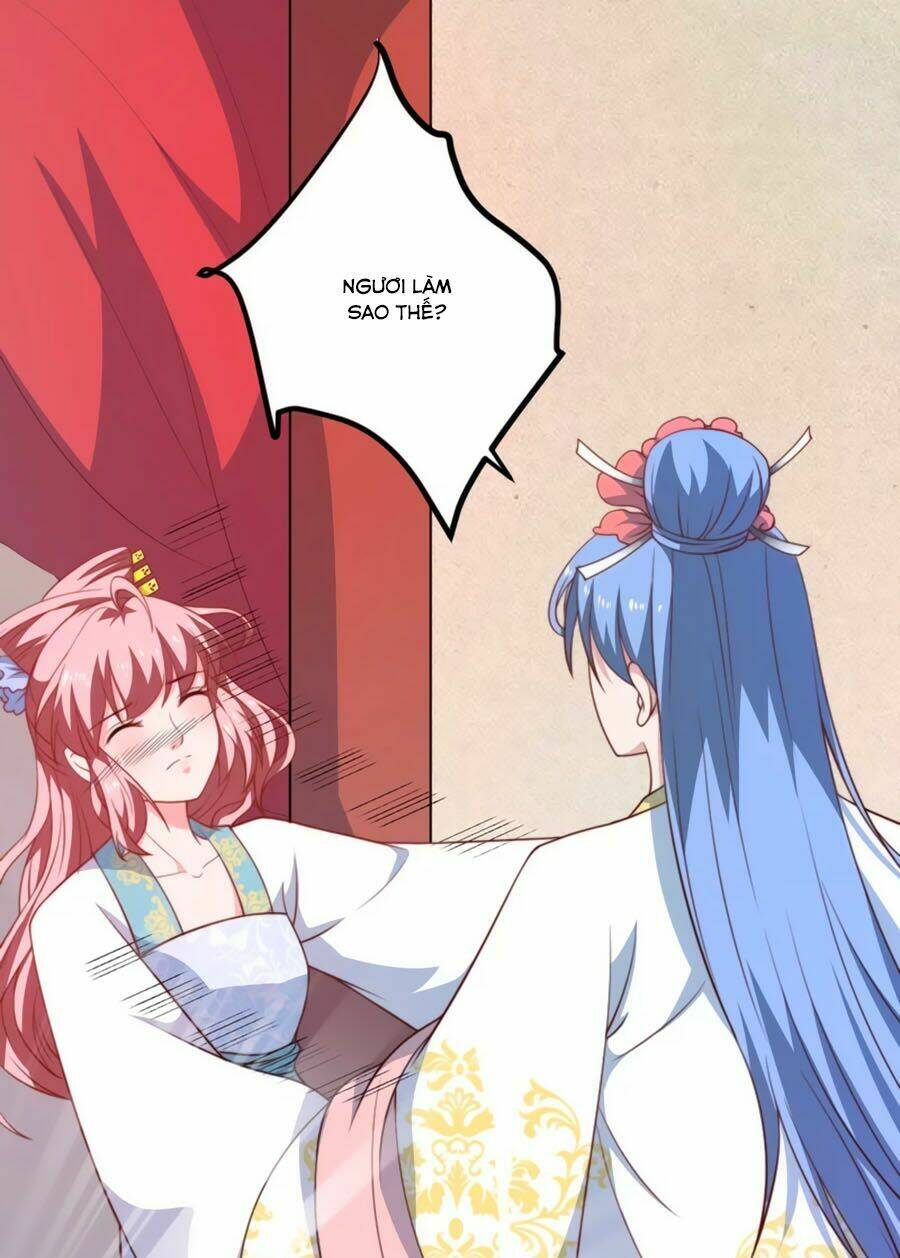 Khuynh Thế Y Phi Muốn Bỏ Chồng: Chapter 15