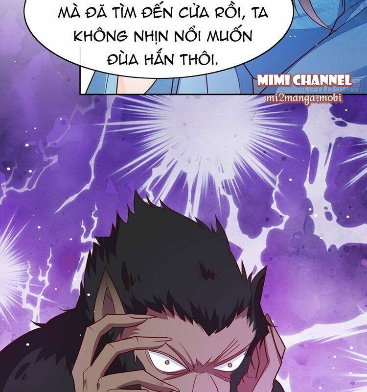 Làm Nũng Trong Lòng Kẻ Cấm Dục: Chapter 20