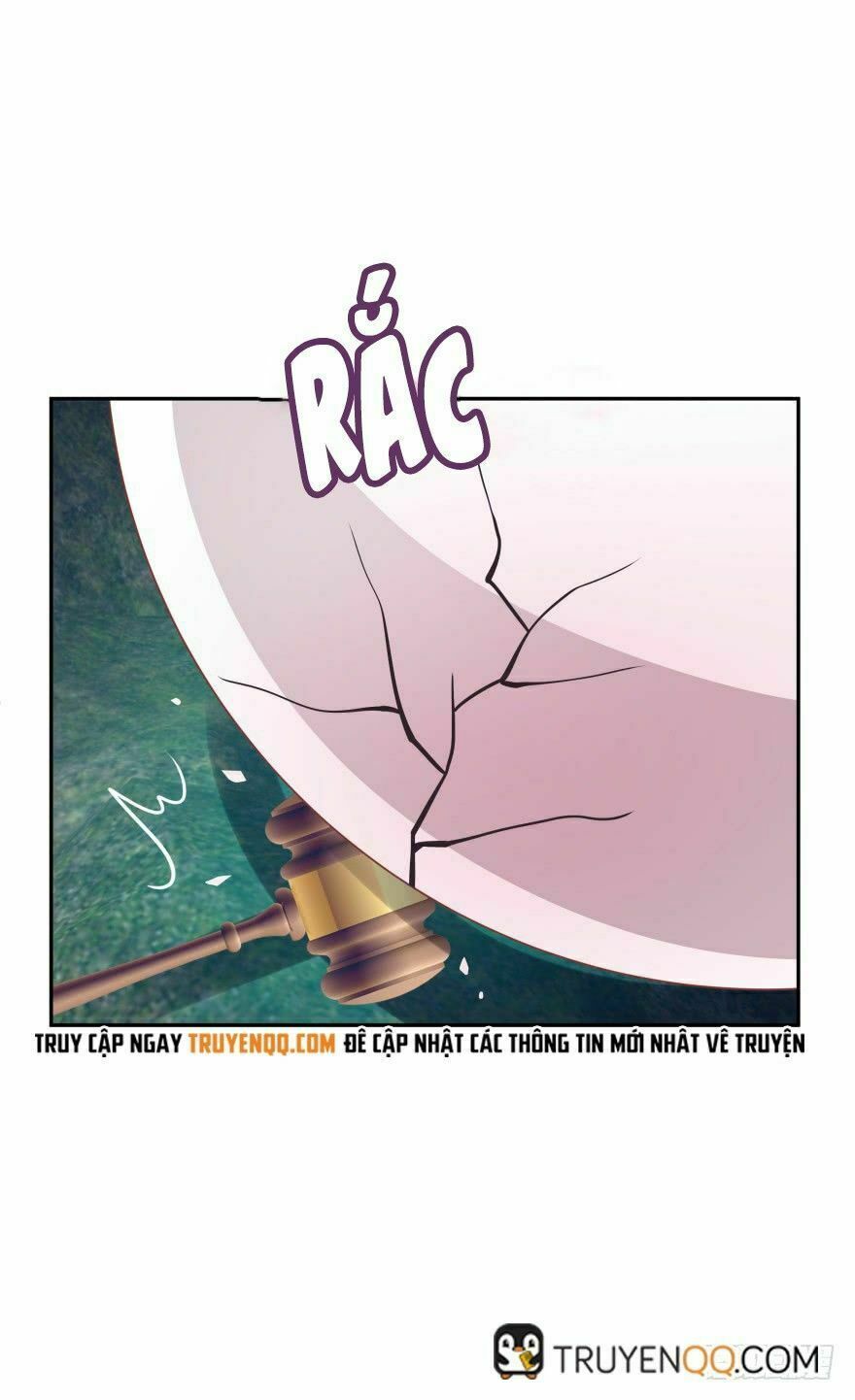 Phép tắc yêu đương của Ma Vương: Chapter 31