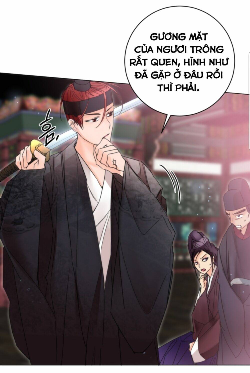 Chae Hong Sa: Chapter 62