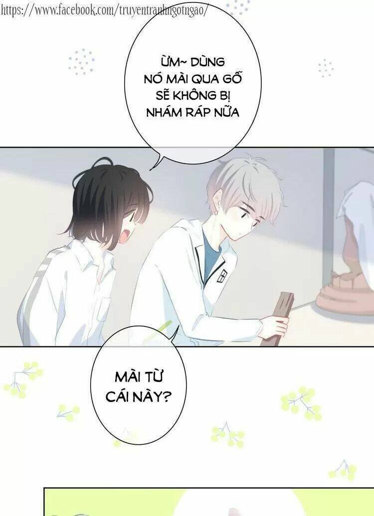 Vấp Phải Nghịch Quang: Chapter 30