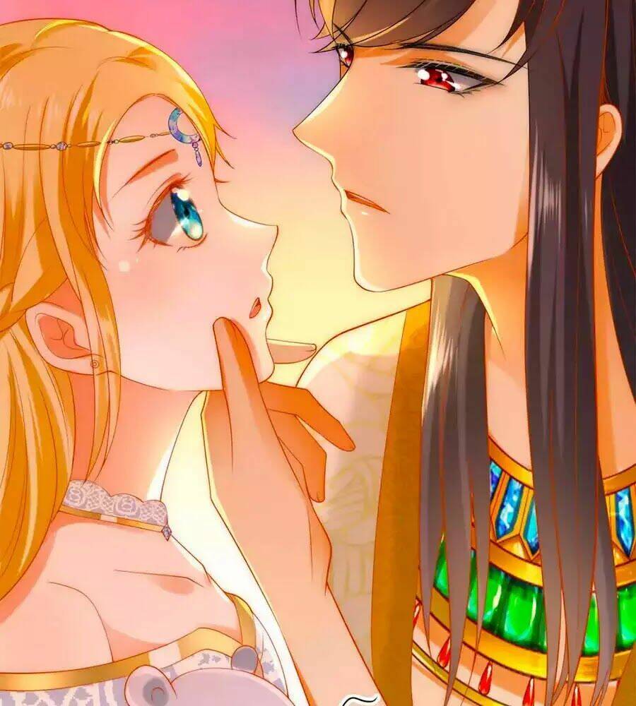Sủng Hậu Của Vương: Chapter 21