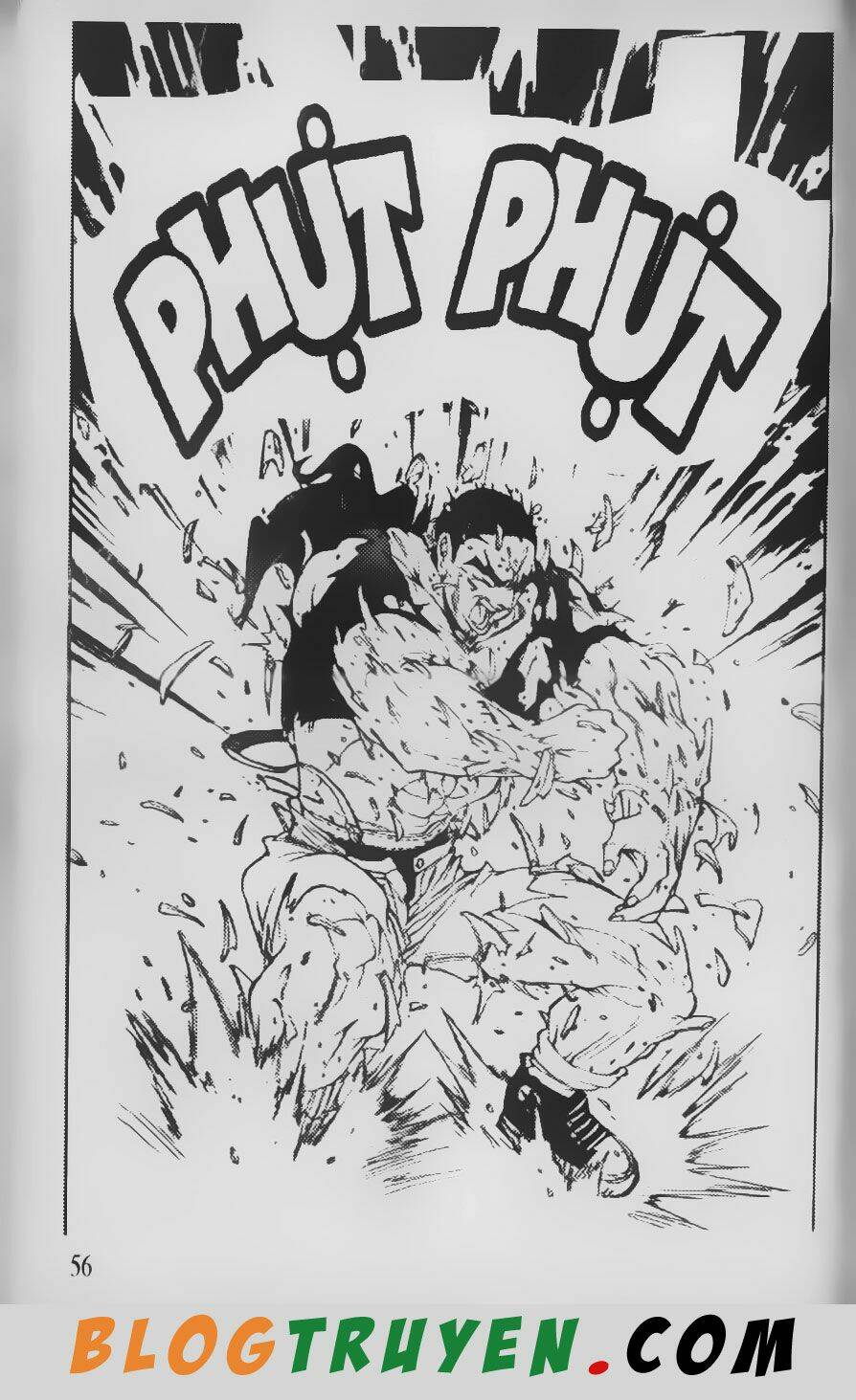 Chú Bé Quyền Năng: Chapter 67