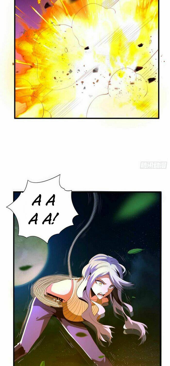 Vương Bài Thần Y: Chapter 68