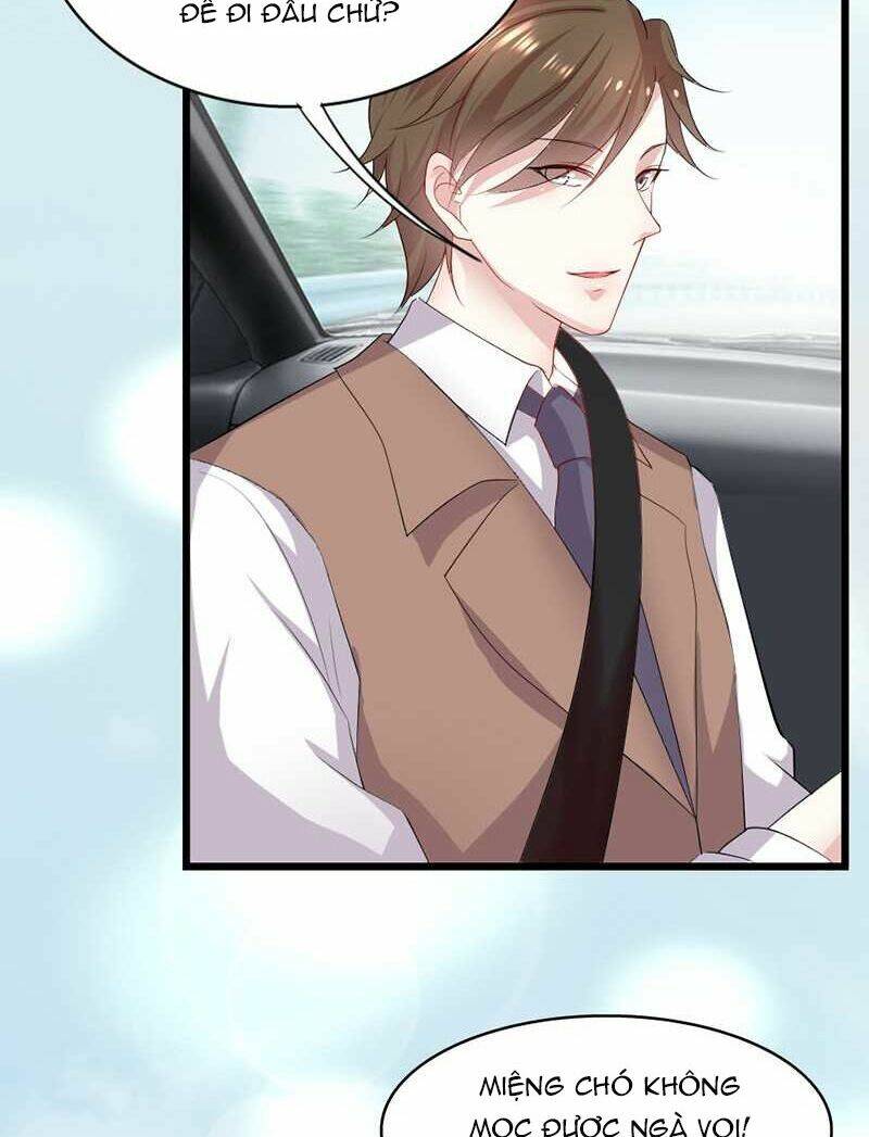 Mặt Nạ Mê Hoặc: Chapter 28