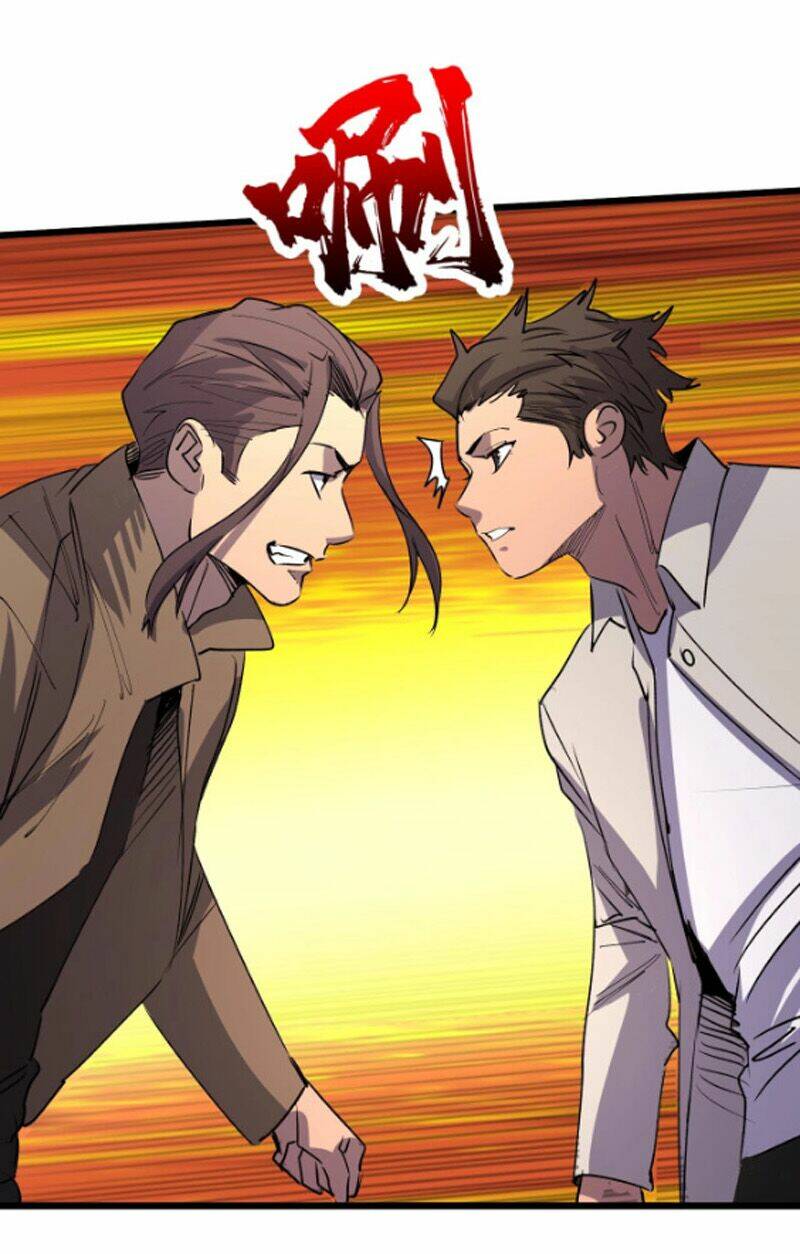 Bắt Đầu Với Tề Thiên Đại Thánh: Chapter 17