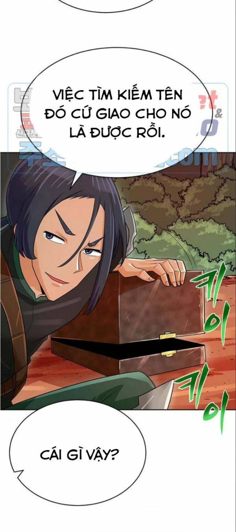 Tôi Tự Động Săn Một Mình: Chapter 84