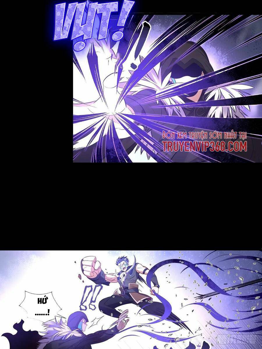 Người Nguyên Thủy Mạnh Nhất: Chapter 43