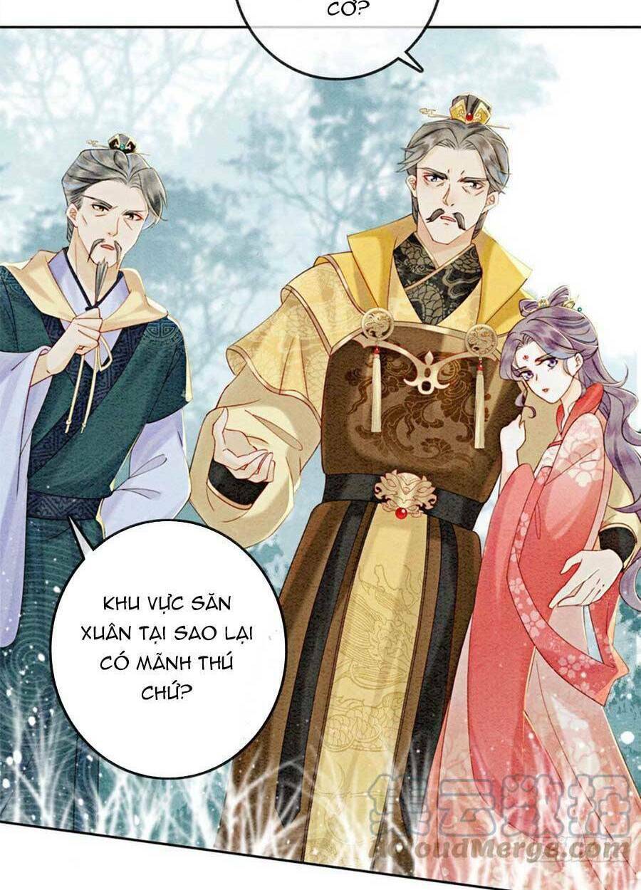 Bắt Đầu Hủy Hôn Để Công Lược Vương Gia: Chapter 41