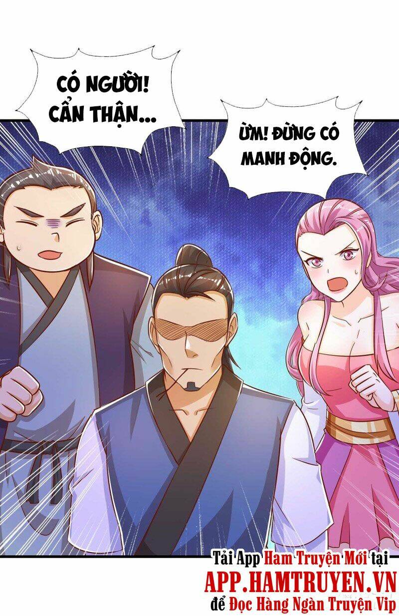Ta Bị Phong Ấn Chín Trăm Triệu Thứ: Chapter 42