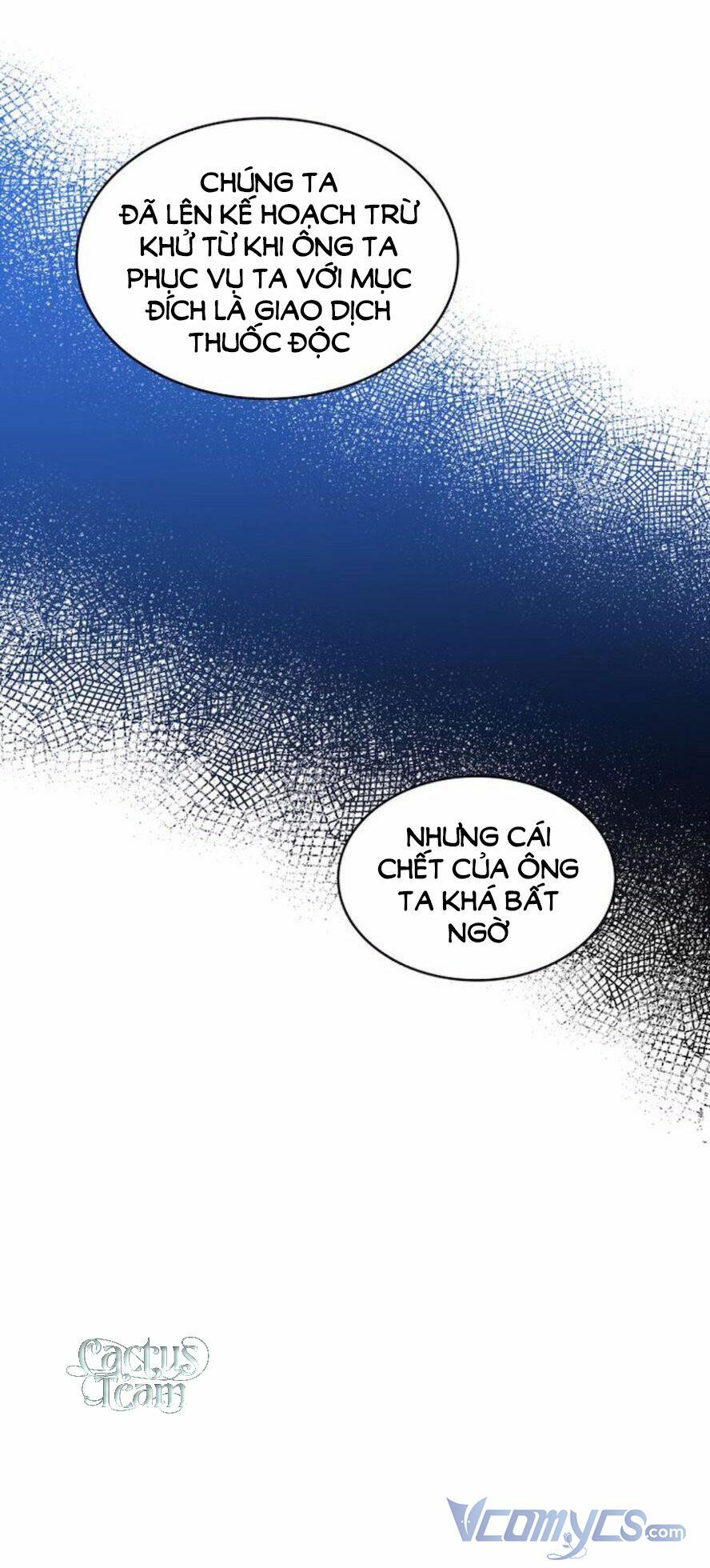 Lòng Trung Thành Với Kẻ Ác: Chapter 12