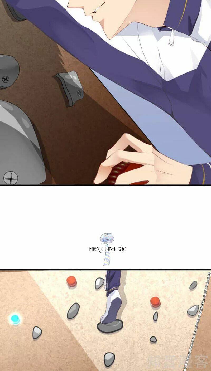 Nam Thần Là Một Đôi: Chapter 49