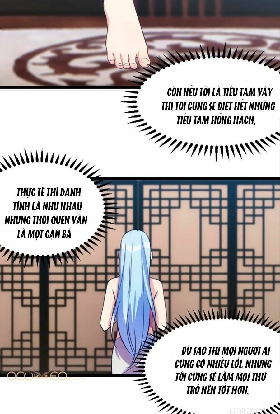 Tôi Ở Dị Giới Khai Ngư Đường: Chapter 3