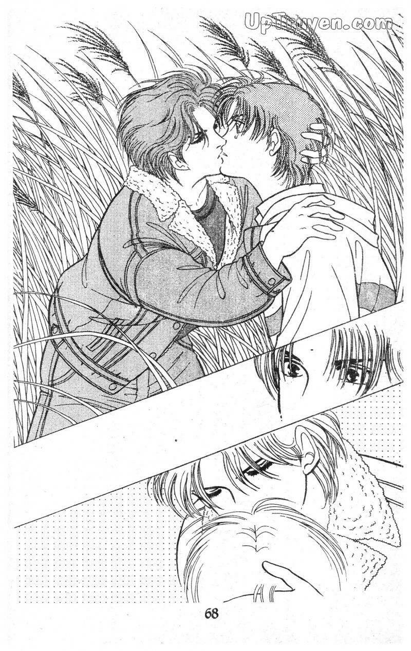 9 Banme No Musashi: Chapter 7