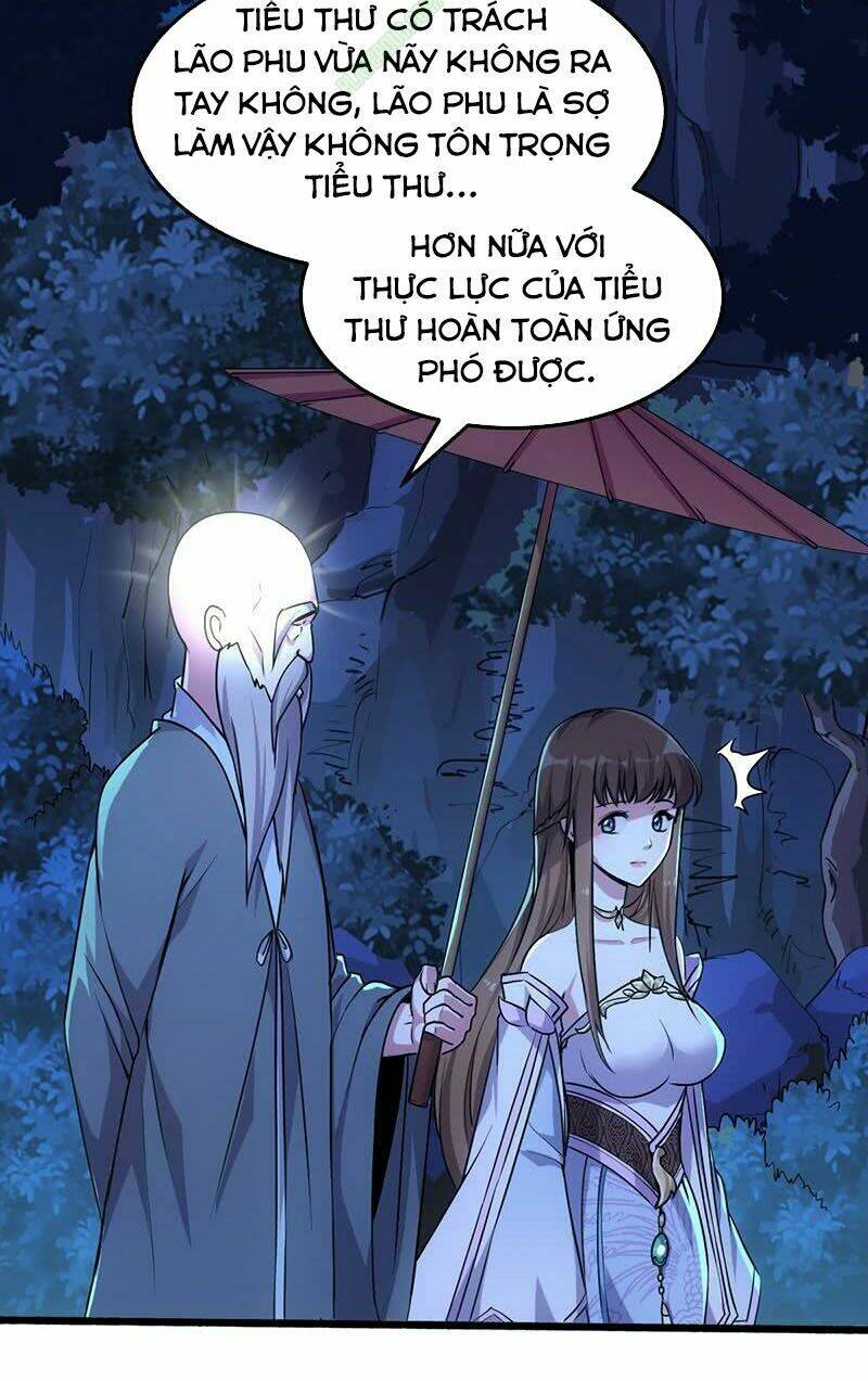 Hệ Thống Thần Long Nghịch Thiên: Chapter 6
