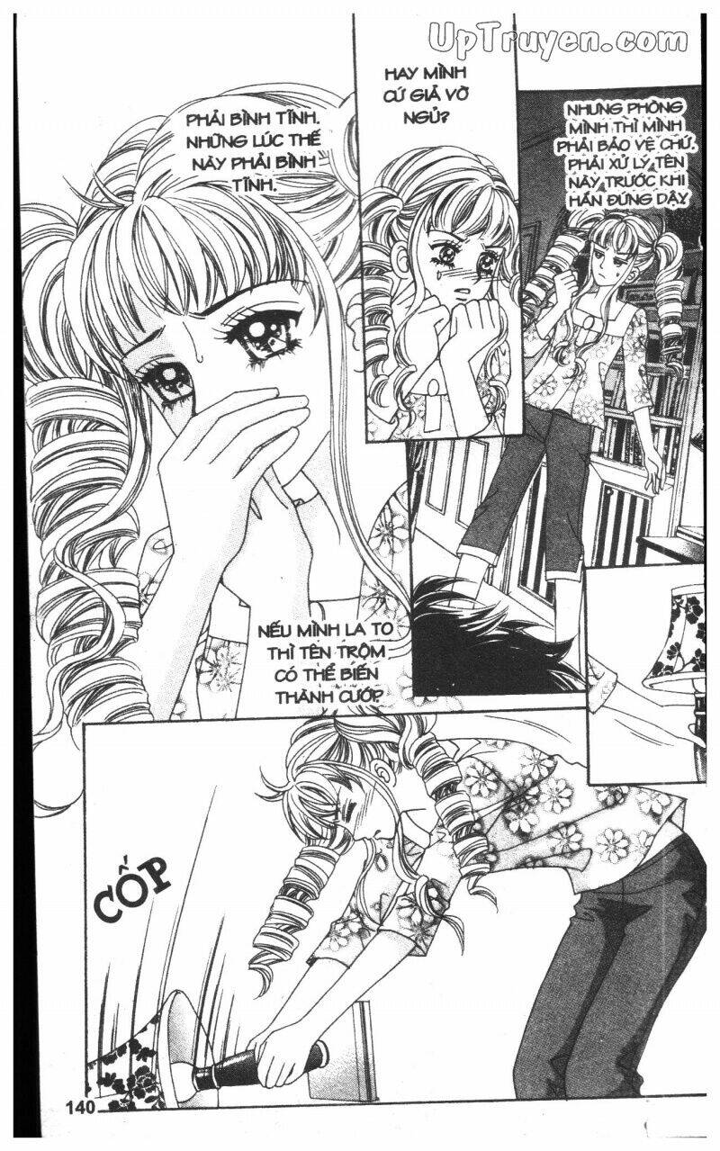 Cấm Hôn: Chapter 2