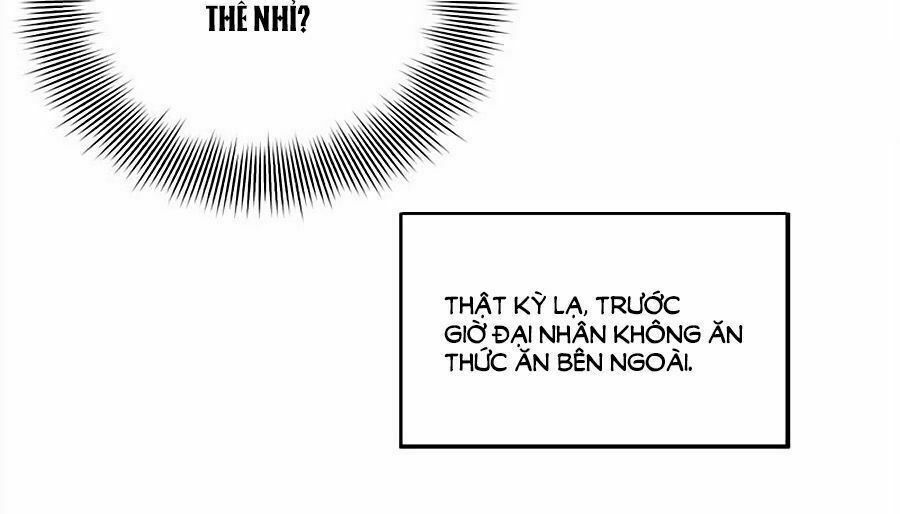 Xuân Khuê Bí Lục: Xưởng Công Thái Liêu Nhân: Chapter 99