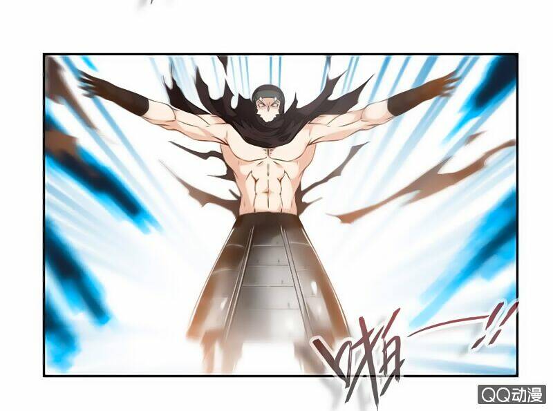 Cửu Dương Thần Vương: Chapter 48