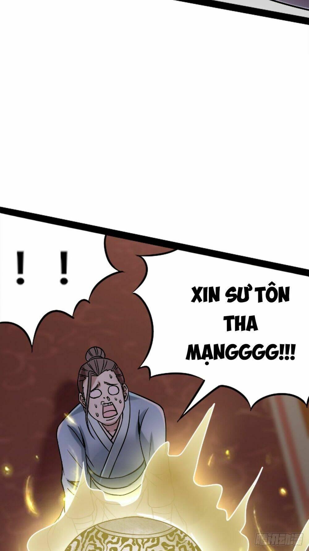 Cục Gạch Xông Vào Dị Giới: Chapter 7