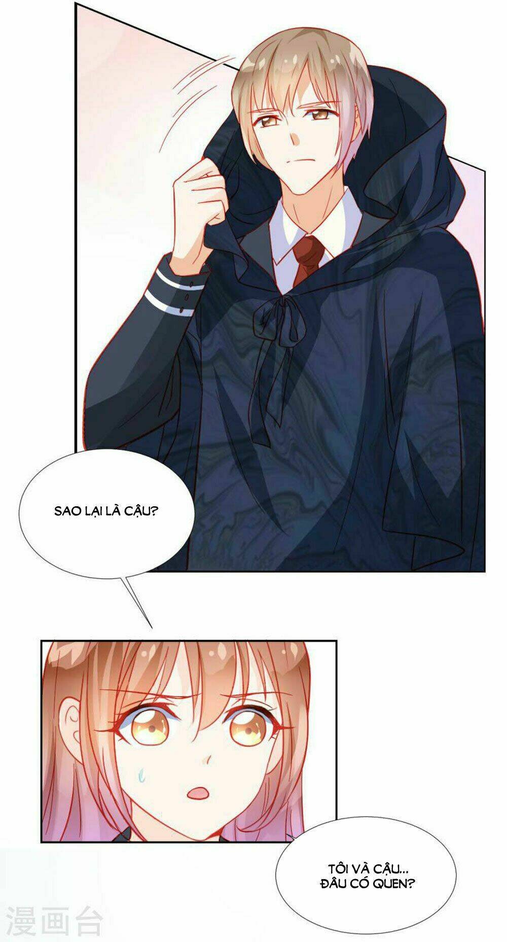 Tu La Thiếu Gia Quá Kiêu Ngạo: Chapter 32