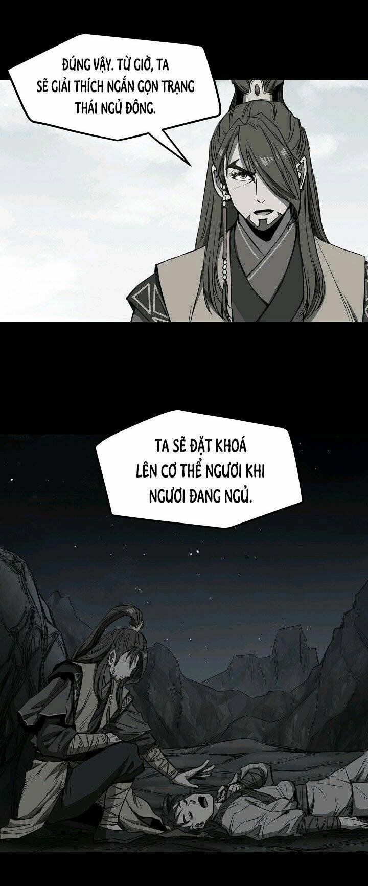 Reign: Chapter 9