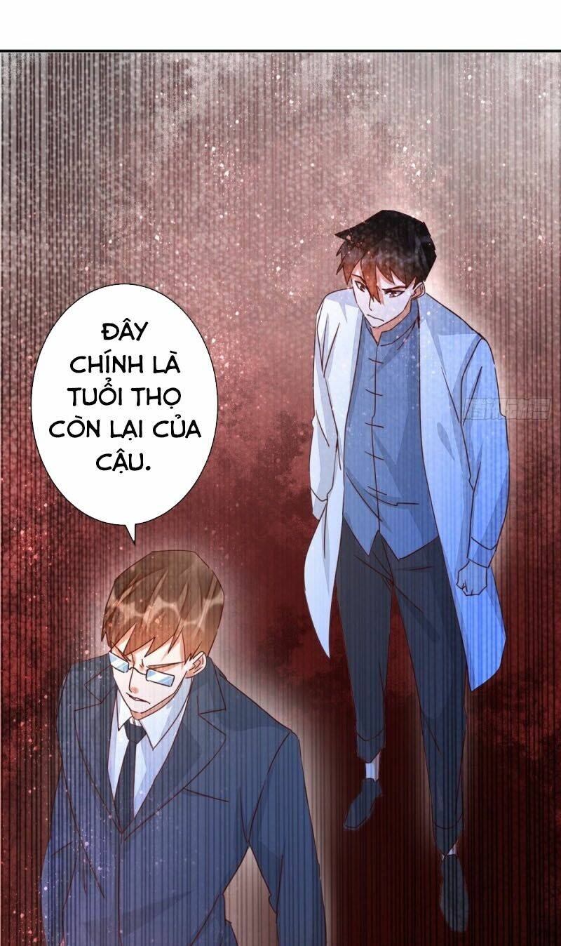 Đô Thị Siêu Cấp Y Sinh: Chapter 39