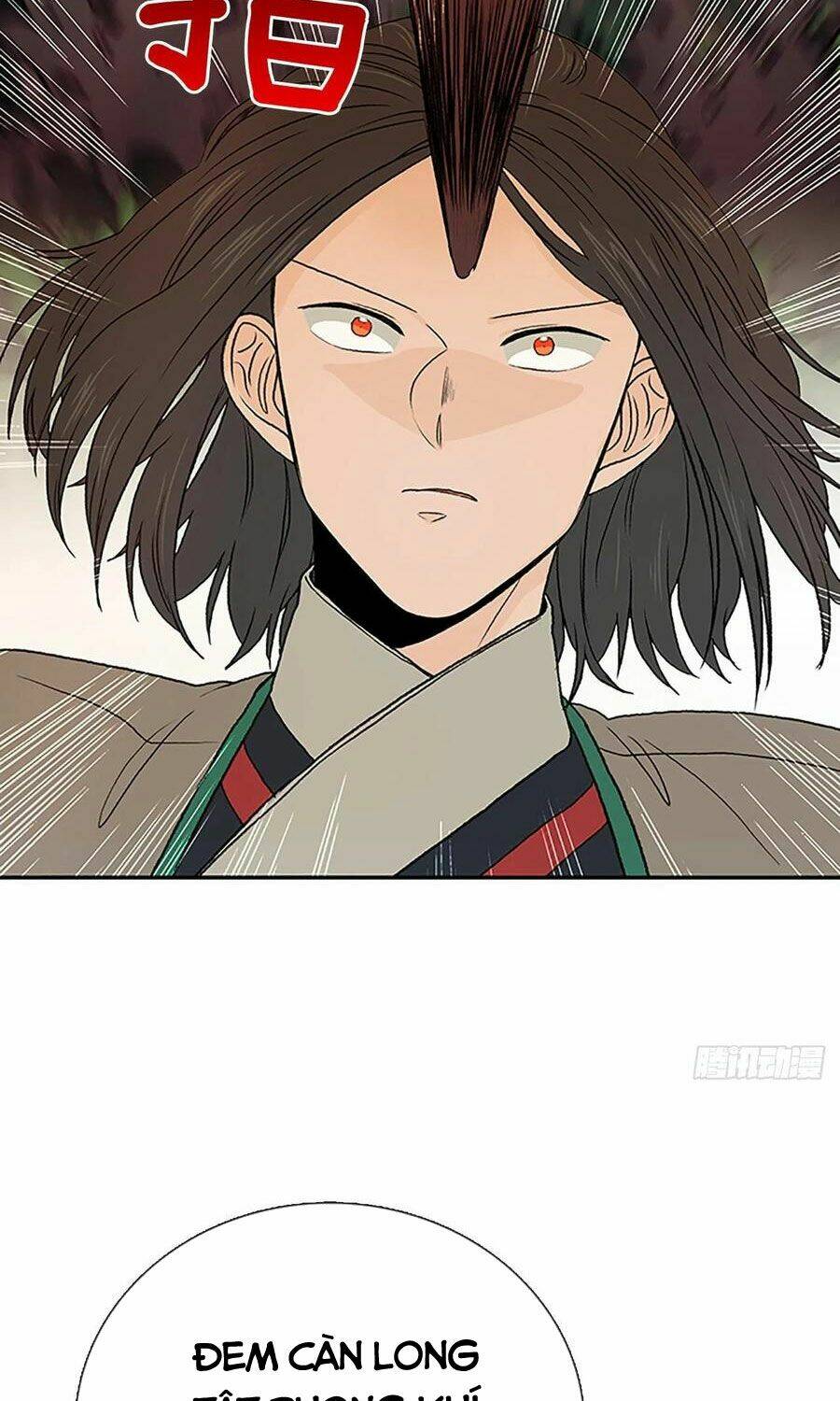 Học Sĩ Tái Sinh: Chapter 174