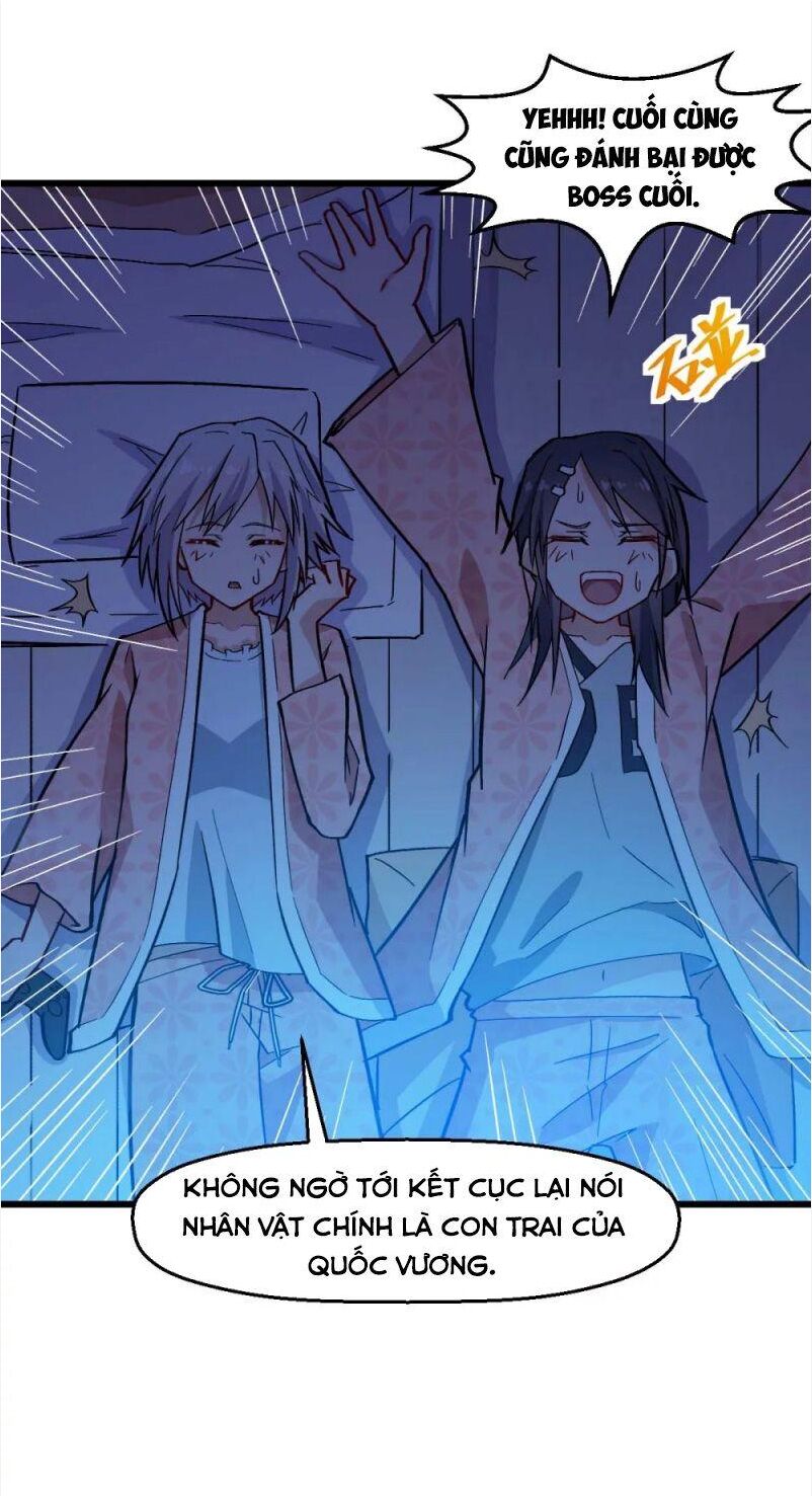 Vườn Trường Cuồng Sư Hệ Thống: Chapter 132