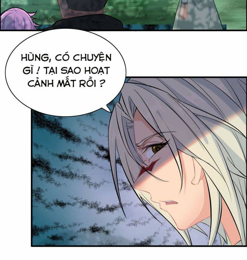 Thần Ma Thiên Sát: Chapter 120