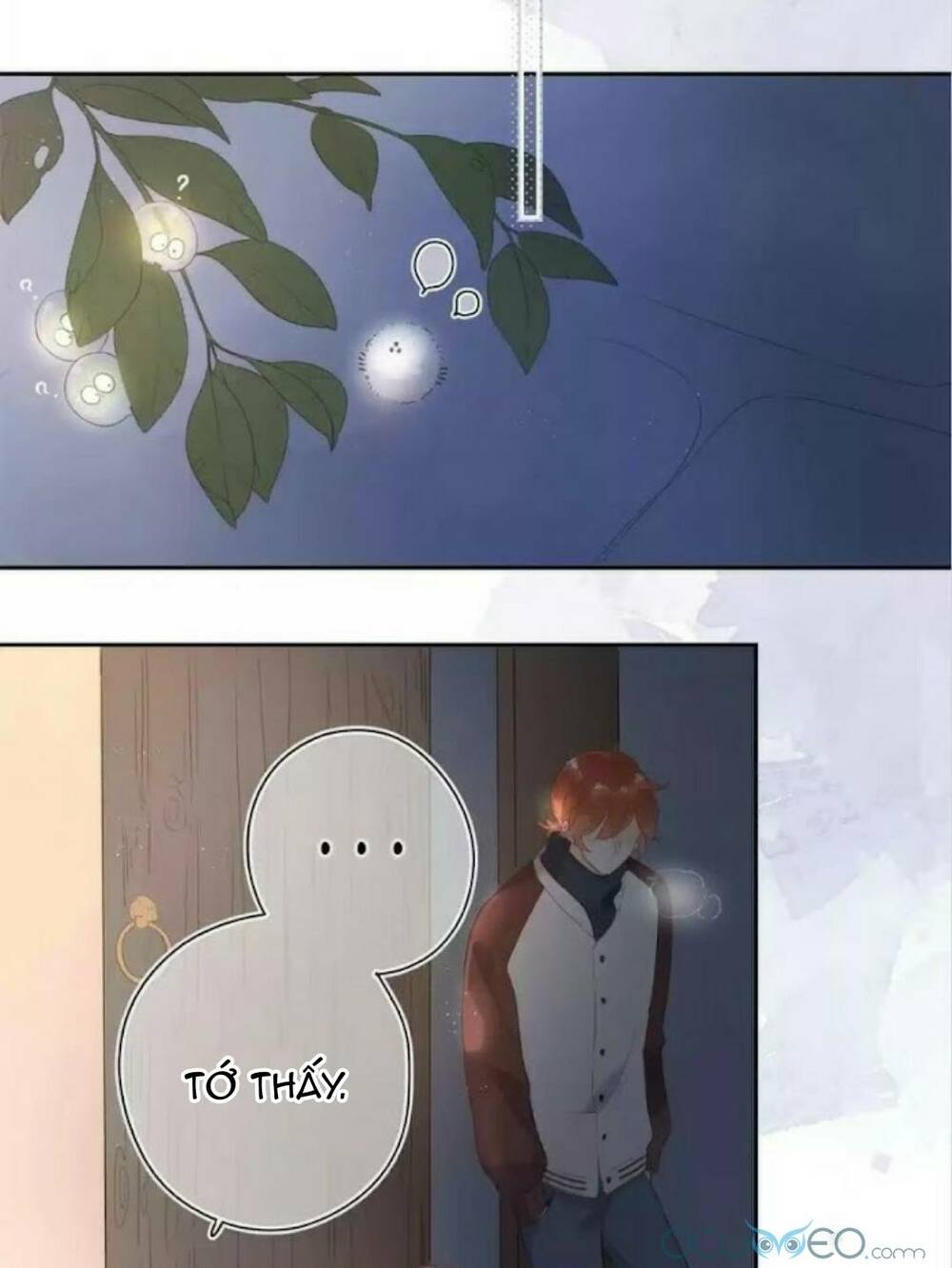 Sos! Tôi Đã Yêu Một Con Sâu Bướm (Phần 2): Chapter 16
