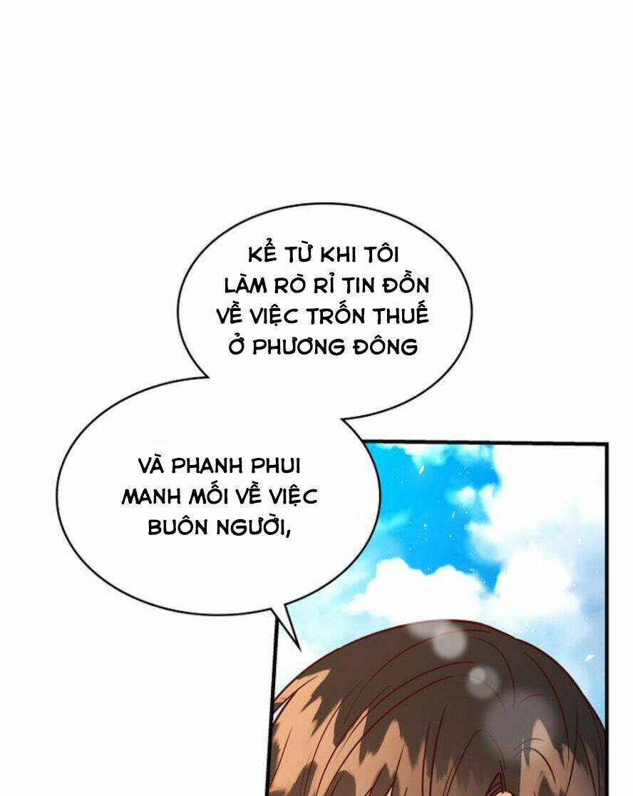Lòng Trung Thành Với Kẻ Ác: Chapter 18